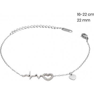 Exeed náramek 24444101