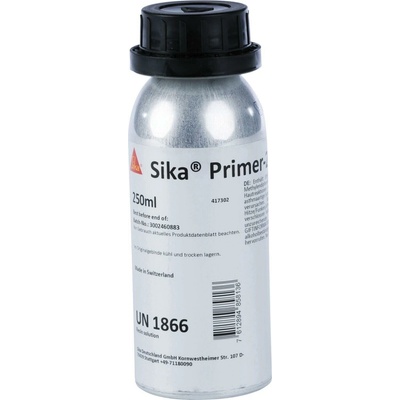 Sika Primer 207 black 250 ml 417302