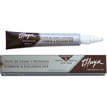 Thuya arganovo-keratínová farba Brown 14 ml