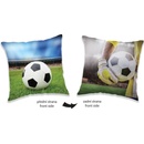 Jerry Fabrics Vankúš Futbal 40x40