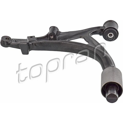 Rameno zavesenia kolies TOPRAN 401 759 (401759)