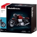 Sluban B1131 Motorka R18