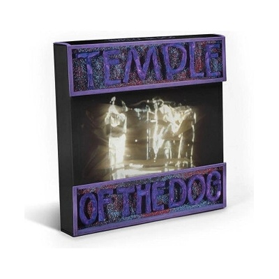 Temple Of The DogTemple Of The Dog 2CD+DVD+BD