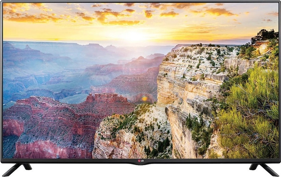 LG 42LB5500