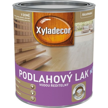 Xyladecor Podlahový lak 5 l mat