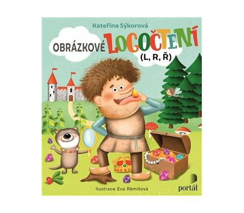 Obrázkové logočtení