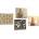 Set obrazov harmonický Budha