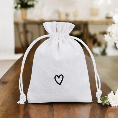 Ahome CZ Krásný dárkový sáček – Hledejceny.cz