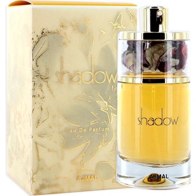 Ajmal Shadow Her parfumovaná voda unisex 75 ml