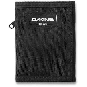 Dakine Vert Rail Wallet Цвят: черен