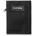 Dakine Vert Rail Wallet Цвят: черен