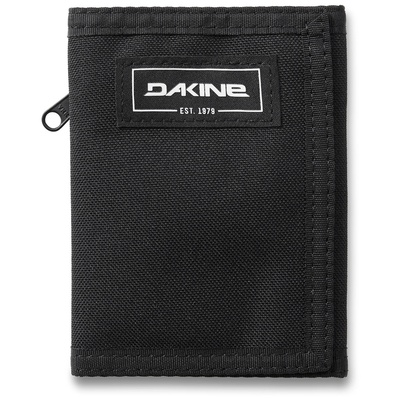Dakine Vert Rail Wallet Цвят: черен