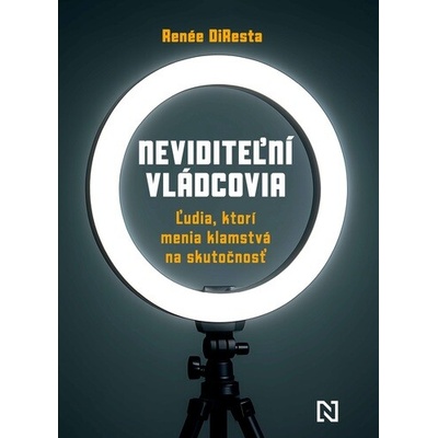 Neviditeľní vládcovia