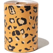 Framar Party Animal Embossed Foil Roll