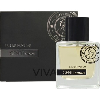 Vivaco gentleman parfém pánský 50 ml