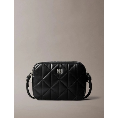 Calvin Klein dámská crossbody kabelka LV04F3328GUB1