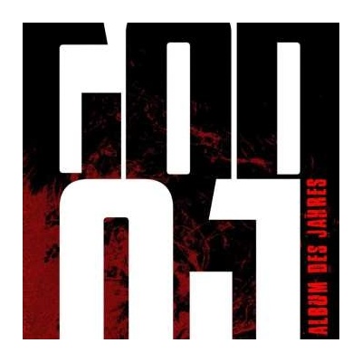 Thomas Godoj - Album Des Jahres CD