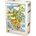 D-Toys - Puzzle Cartoon Collection - USA - 1 000 piese