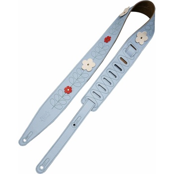 Levy's In BloomSky Blue Wildflower