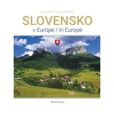 Slovensko v Európe