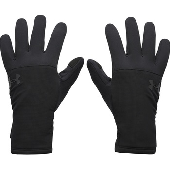 Under Armour Storm fleece gloves l