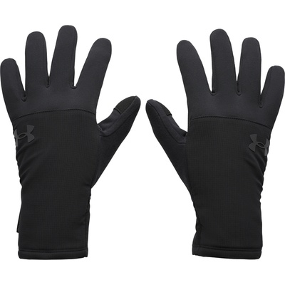 Under Armour Storm fleece gloves l