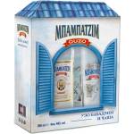 Babatzim Ouzo Babatzim с чаша - узо 200ml