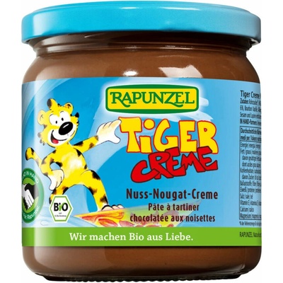 Rapunzel Bio Tygr nugátová pomazánka 400 g