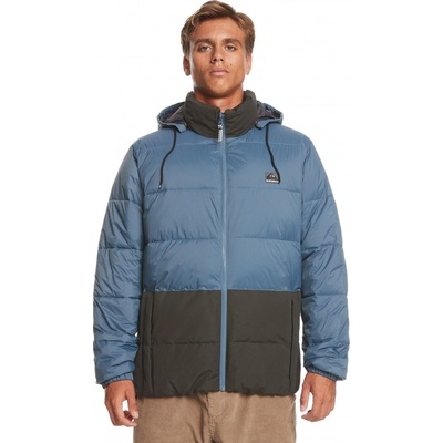 Quiksilver WOLFS SHOULDER jacket Bering Sea BYG0