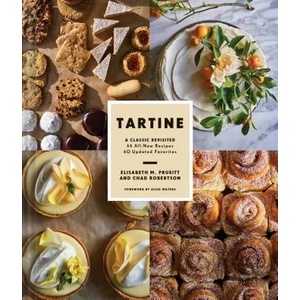 Tartine (ISBN: 9781452178738)
