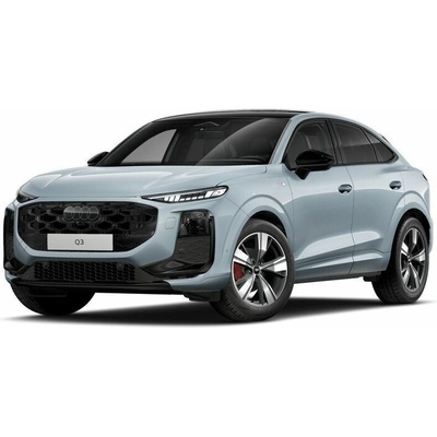 Audi Q3 TFSI Sportback 110 kW
