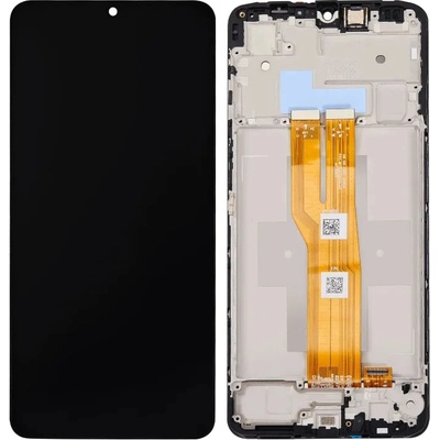 LCD Displej + Rám Samsung Galaxy A07 4G