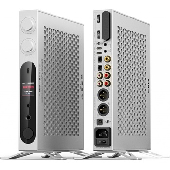 FiiO K19