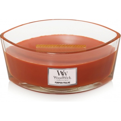 WoodWick Pumpkin Praline 453,6 g