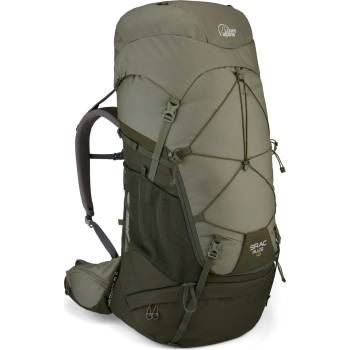 Lowe Alpine Трекинг раница Lowe alpine Sirac Plus 40 Walking backpack - Light Khaki / Army - размер M/L (505-0789-0311)