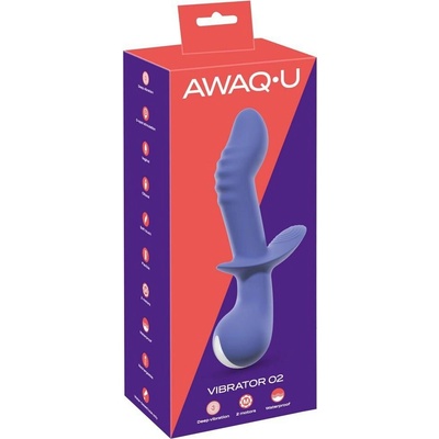 AWAQ.U Vibrator 2