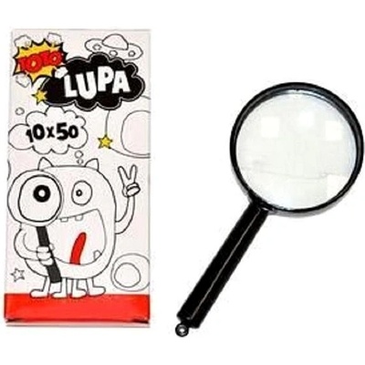 Wiky Lupa 10 ×