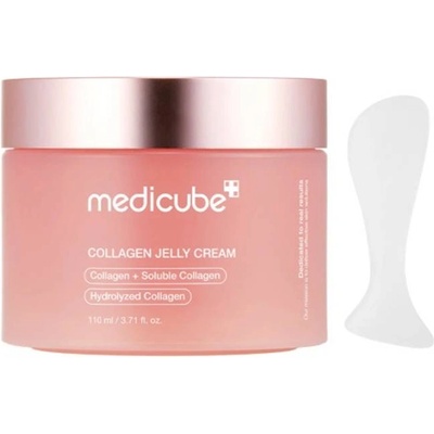 medicube Collagen Крем-желе за лице, 110 ml