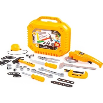 Wader Polesie nářadí set 32cm