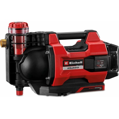 Einhell Aku Aquinna 18/30 F LED Automatic 4180460