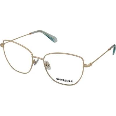 Superdry Диоптрични очила Superdry SDO 3037 201