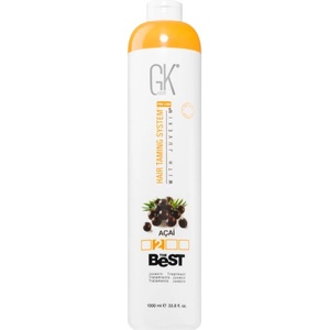 GK Hair The Best Acai интензивна грижа за коса с регенериращ ефект 1000ml