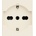 Vimar 30210. C Контакт SICURY Linea, 2P+E 16A P40 250 V~, унив. стандарт, детска защита, 2М, Canvas, (VM30210.C)