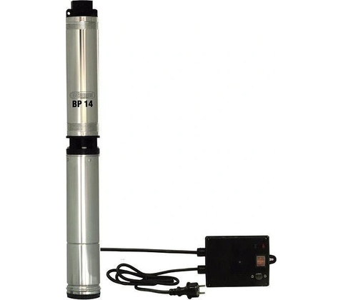 Elpumps BT 6877 K