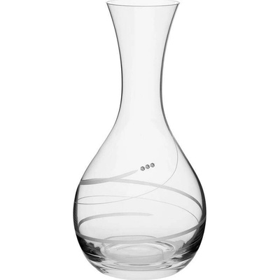MATI production SWAROVSKI KARAFA NA VÍNO 1200ML