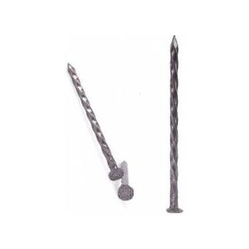 METALURGIA Square twisted galvanized nails 3.0*70mm
