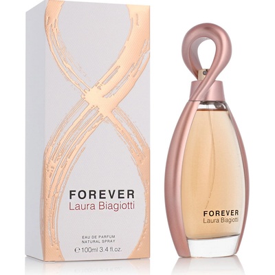 Laura Biagiotti Forever parfumovaná voda dámska 100 ml