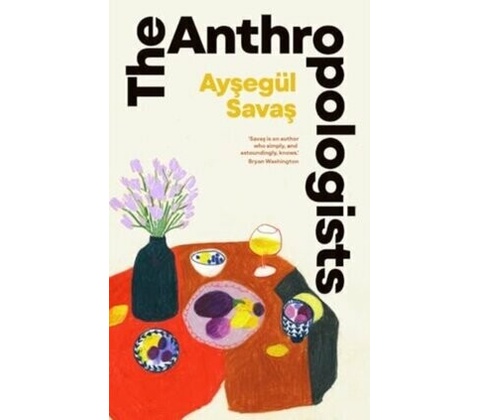 Anthropologists