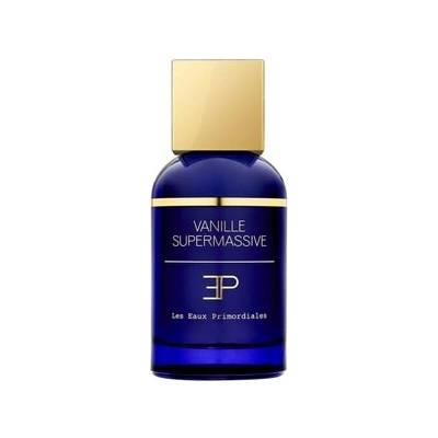 Les Eaux Primordiales Supermassive Vanille - Extrait de Parfum parfémovaná voda unisex 100 ml