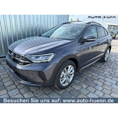 Volkswagen Taigo 1.0 TSI Life 85 kW